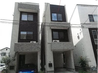 愛知県名古屋市中川区 尾頭橋駅7分 戸建て 1,138万円の競売物件 #9