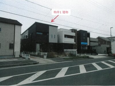 (値下げ) 愛知県名古屋市守山区 高蔵寺駅24分 戸建て 808万円の競売物件 #10