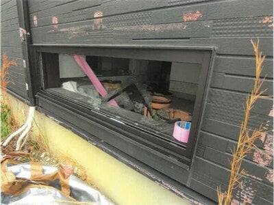 (値下げ) 愛知県名古屋市守山区 高蔵寺駅24分 戸建て 808万円の競売物件 #8
