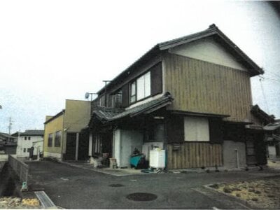 (値下げ) 愛知県常滑市 榎戸駅9分 戸建て 202万円の競売物件 #14
