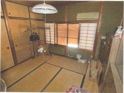 (値下げ) 愛知県常滑市 榎戸駅9分 戸建て 202万円の競売物件 #8