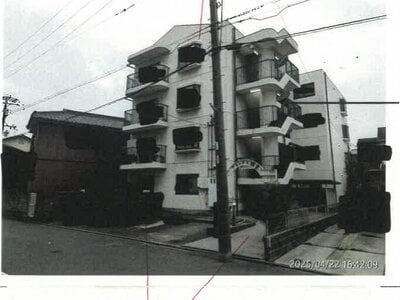愛知県名古屋市中川区 南荒子駅10分 戸建て 4,404万円の競売物件 #1