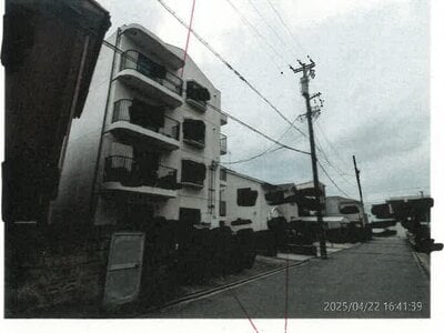 愛知県名古屋市中川区 南荒子駅10分 戸建て 4,404万円の競売物件 #2