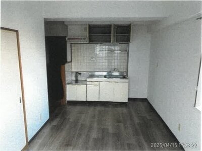 愛知県名古屋市中川区 南荒子駅10分 戸建て 4,404万円の競売物件 #3