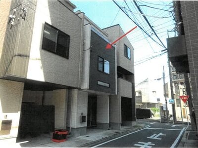 愛知県名古屋市中村区 太閤通駅3分 戸建て 1,866万円の競売物件 #10