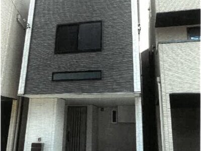 愛知県名古屋市中村区 太閤通駅3分 戸建て 1,866万円の競売物件 #11