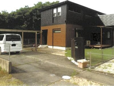 愛知県日進市 赤池駅17分 戸建て 3,392万円の競売物件 #1