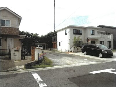 愛知県日進市 赤池駅17分 戸建て 3,392万円の競売物件 #2