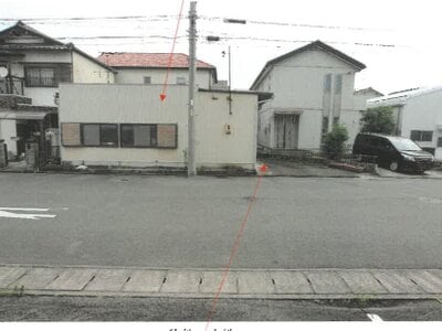 愛知県清須市 須ヶ口駅10分 戸建て 587万円の競売物件 #3
