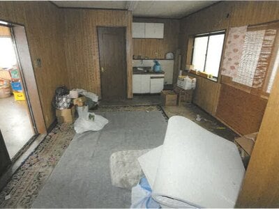 愛知県清須市 須ヶ口駅10分 戸建て 587万円の競売物件 #5