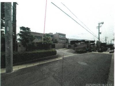 愛知県名古屋市千種区 東山公園駅7分 マンション「東山公園シティハウス」2,970万円の競売物件 #1