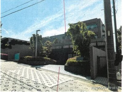 愛知県名古屋市千種区 東山公園駅7分 マンション「東山公園シティハウス」2,970万円の競売物件 #2