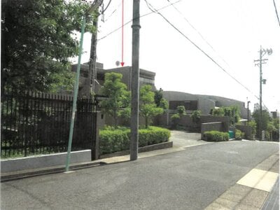 愛知県名古屋市千種区 東山公園駅7分 マンション「東山公園シティハウス」2,970万円の競売物件 #8
