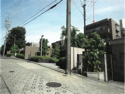 愛知県名古屋市千種区 東山公園駅7分 マンション「東山公園シティハウス」2,970万円の競売物件 #9