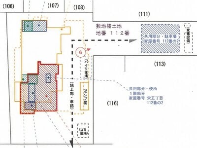 愛知県名古屋市中区 矢場町駅3分 マンション「プラウドタワー栄」7,038万円の競売物件 #1