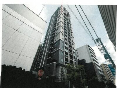 愛知県名古屋市中区 矢場町駅3分 マンション「プラウドタワー栄」7,038万円の競売物件 #2