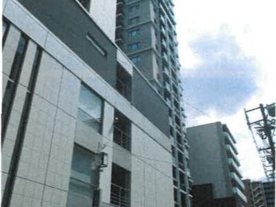 愛知県名古屋市中区 矢場町駅3分 マンション「プラウドタワー栄」7,038万円の競売物件 #8