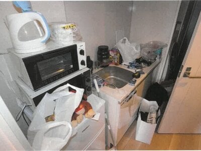 愛知県名古屋市西区 浅間町駅7分 マンション「プレサンス名古屋幅下ファビュラス」796万円の競売物件 #2