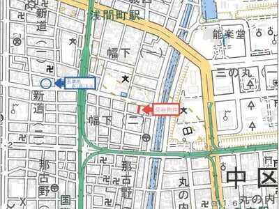 愛知県名古屋市西区 浅間町駅7分 マンション「プレサンス名古屋幅下ファビュラス」796万円の競売物件 #7