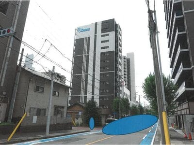 愛知県名古屋市西区 浅間町駅7分 マンション「プレサンス名古屋幅下ファビュラス」796万円の競売物件 #8