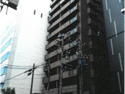 愛知県名古屋市中区 矢場町駅5分 マンション「久屋大通公園シティハウス」4,069万円の競売物件 #7