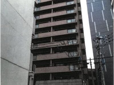 愛知県名古屋市中区 矢場町駅5分 マンション「久屋大通公園シティハウス」4,069万円の競売物件 #8