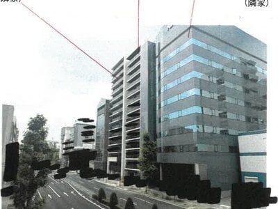 愛知県名古屋市中区 東別院駅5分 マンション「オープンレジデンシア金山 THE COURT」1,373万円の競売物件 #2