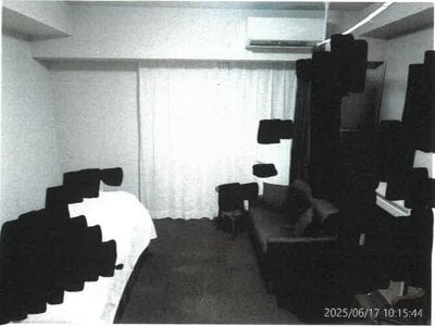 愛知県名古屋市中区 東別院駅5分 マンション「オープンレジデンシア金山 THE COURT」1,373万円の競売物件 #3
