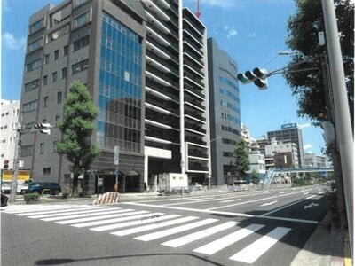 愛知県名古屋市中区 東別院駅5分 マンション「オープンレジデンシア金山 THE COURT」1,373万円の競売物件 #7