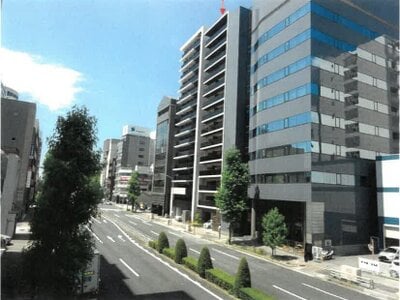 愛知県名古屋市中区 東別院駅5分 マンション「オープンレジデンシア金山 THE COURT」1,373万円の競売物件 #8