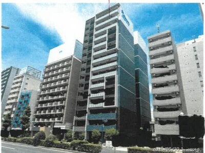 愛知県名古屋市中区 新栄町駅6分 マンション「プレサンス広小路通葵」963万円の競売物件 #1