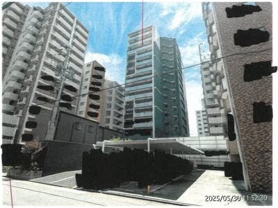 愛知県名古屋市中区 新栄町駅6分 マンション「プレサンス広小路通葵」963万円の競売物件 #2