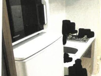愛知県名古屋市中区 新栄町駅6分 マンション「プレサンス広小路通葵」963万円の競売物件 #4
