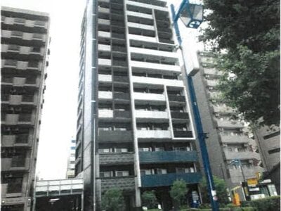 愛知県名古屋市中区 新栄町駅6分 マンション「プレサンス広小路通葵」963万円の競売物件 #9
