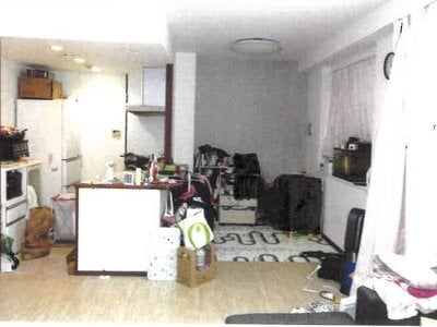 愛知県名古屋市西区 庄内通駅10分 マンション「ファミリアーレ庄内通」1,892万円の競売物件 #2