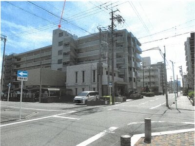 愛知県名古屋市西区 庄内通駅10分 マンション「ファミリアーレ庄内通」1,892万円の競売物件 #8