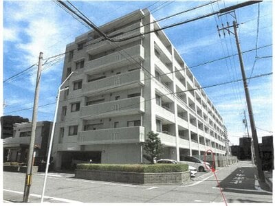 愛知県名古屋市西区 庄内通駅10分 マンション「ファミリアーレ庄内通」1,892万円の競売物件 #9