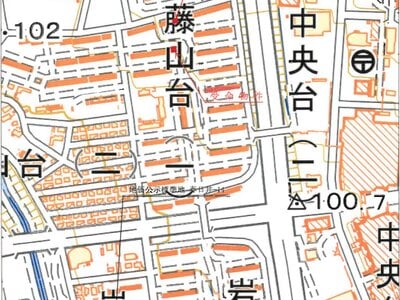 (値下げ) 愛知県春日井市 高蔵寺駅29分 マンション「藤山台団地特別分譲住宅」60万円の競売物件 #11