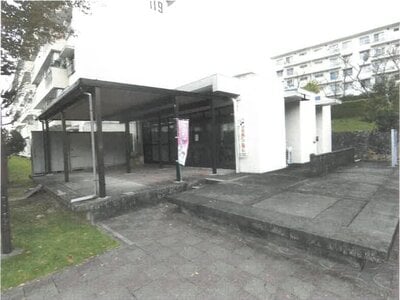 (値下げ) 愛知県春日井市 高蔵寺駅29分 マンション「藤山台団地特別分譲住宅」60万円の競売物件 #3