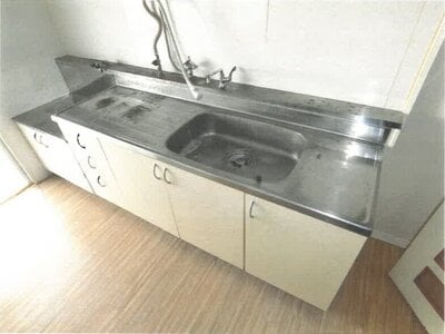 (値下げ) 愛知県春日井市 高蔵寺駅29分 マンション「藤山台団地特別分譲住宅」60万円の競売物件 #6