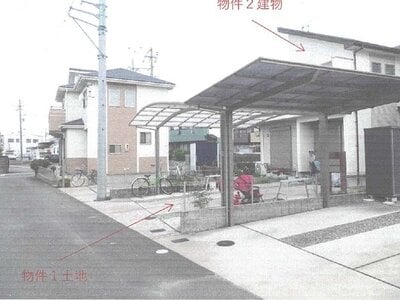 愛知県一宮市 今伊勢駅17分 戸建て 1,455万円の競売物件 #8