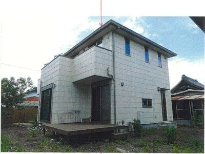 愛知県一宮市 萩原駅22分 戸建て 2,274万円の競売物件 #2