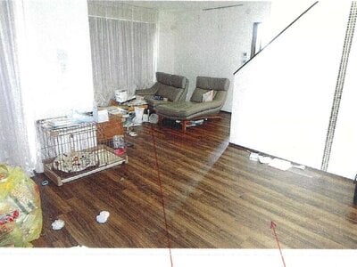 愛知県一宮市 萩原駅22分 戸建て 2,274万円の競売物件 #3