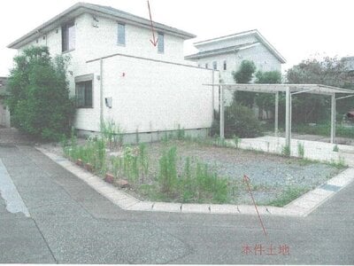 愛知県一宮市 萩原駅22分 戸建て 2,274万円の競売物件 #9