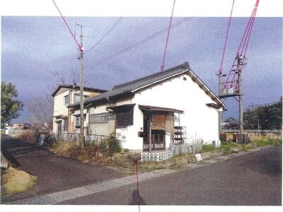 愛知県江南市 布袋駅12分 戸建て 753万円の競売物件 #2