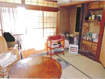 愛知県江南市 布袋駅12分 戸建て 753万円の競売物件 #3