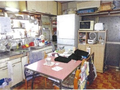 愛知県江南市 布袋駅12分 戸建て 753万円の競売物件 #4