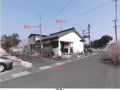 愛知県江南市 布袋駅12分 戸建て 753万円の競売物件 #7