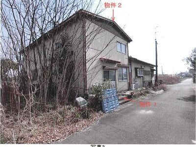 愛知県江南市 布袋駅12分 戸建て 753万円の競売物件 #9