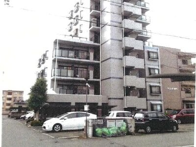 (値下げ) 愛知県一宮市 妙興寺駅 マンション「モアグレース若竹」467万円の競売物件 #2